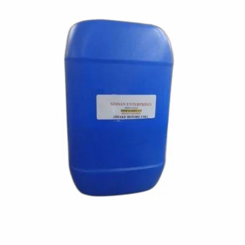 Chrome Chemicals from Simsan Enterprises